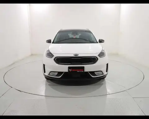 Used KIA NIRO Hybrid 2019 Ad 