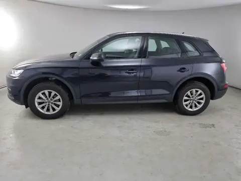 Annonce AUDI Q5 Diesel 2019 d'occasion 