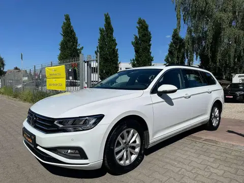 Annonce VOLKSWAGEN PASSAT Diesel 2022 d'occasion 