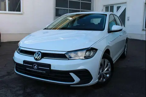 Annonce VOLKSWAGEN POLO Essence 2024 d'occasion 