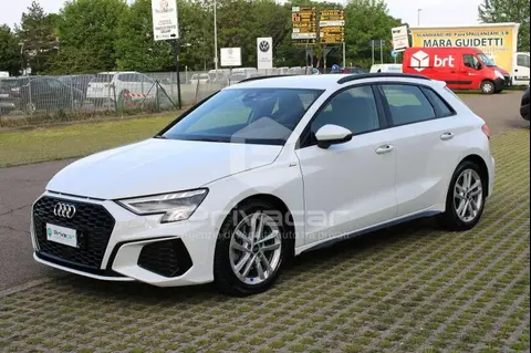 Annonce AUDI A3 Diesel 2022 d'occasion 