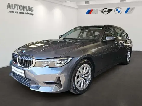 Annonce BMW SERIE 3 Diesel 2021 d'occasion 