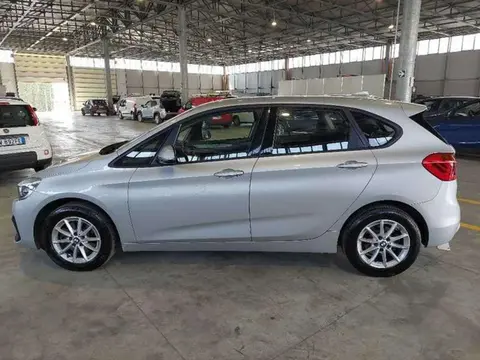 Used BMW SERIE 2 Diesel 2019 Ad 