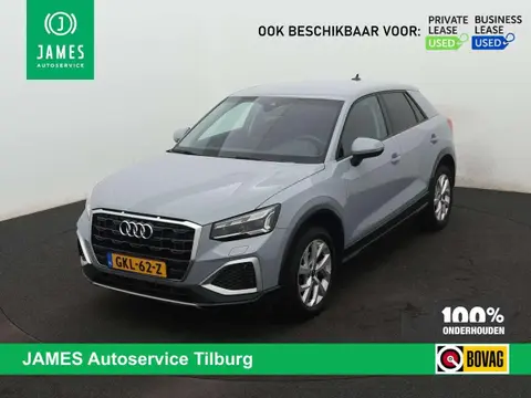 Annonce AUDI Q2 Essence 2021 d'occasion 