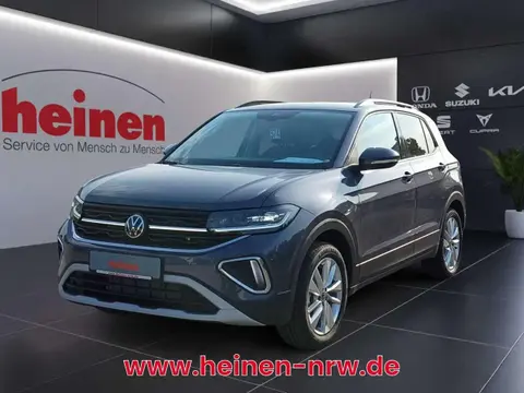 Used VOLKSWAGEN T-CROSS Petrol 2024 Ad 