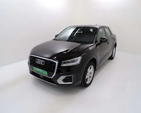 Annonce AUDI Q2 Diesel 2020 d'occasion 