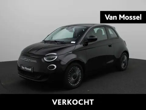 Used FIAT 500 Electric 2022 Ad 