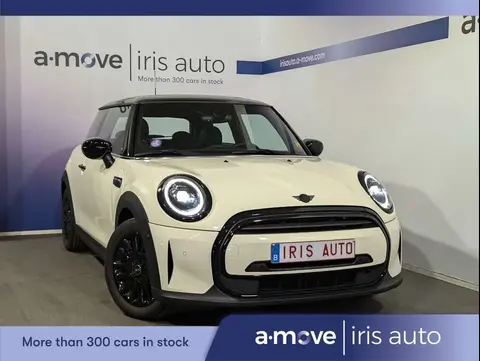 Used MINI COOPER Petrol 2022 Ad 