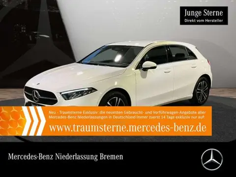 Used MERCEDES-BENZ CLASSE A Hybrid 2023 Ad 