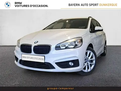 Used BMW SERIE 2  2017 Ad 