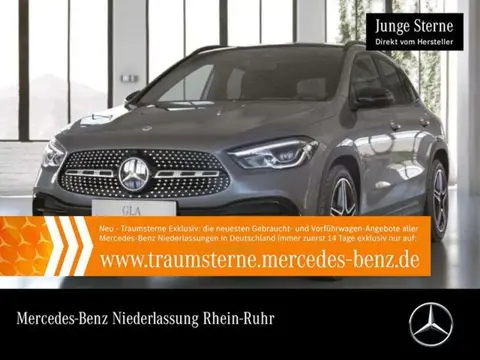 Used MERCEDES-BENZ CLASSE GLA Petrol 2020 Ad 