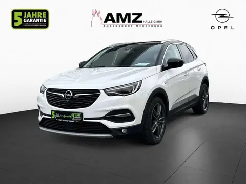 Used OPEL GRANDLAND Diesel 2020 Ad 