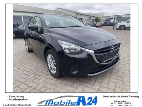 Used MAZDA 2 Petrol 2018 Ad 