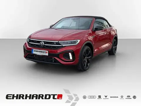 Used VOLKSWAGEN T-ROC Petrol 2023 Ad 