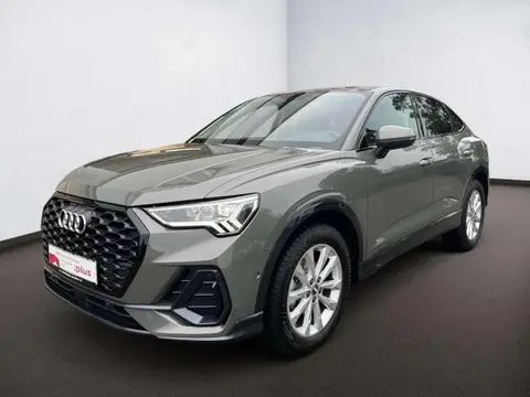 Annonce AUDI Q3 Essence 2020 d'occasion 