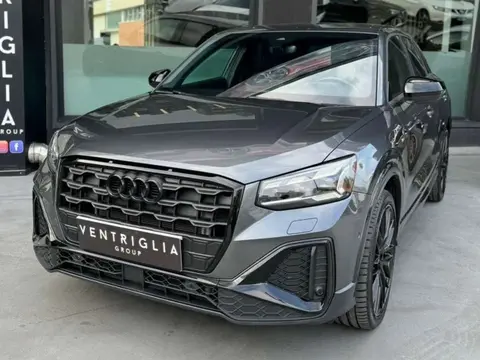 Annonce AUDI Q2 Diesel 2022 d'occasion 