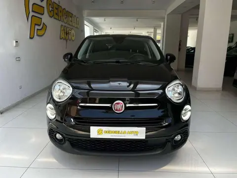 Annonce FIAT 500X Diesel 2021 d'occasion 