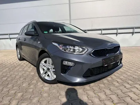 Used KIA CEED Diesel 2020 Ad 