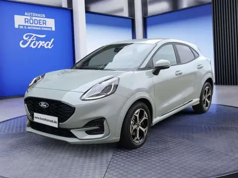 Annonce FORD PUMA Essence 2024 d'occasion 