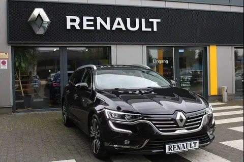 Used RENAULT TALISMAN Petrol 2019 Ad 