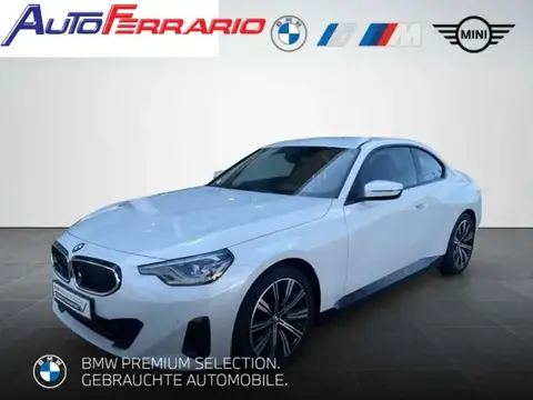 Annonce BMW SERIE 2 Essence 2022 d'occasion 