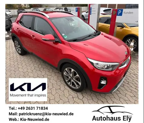 Used KIA STONIC Petrol 2019 Ad 