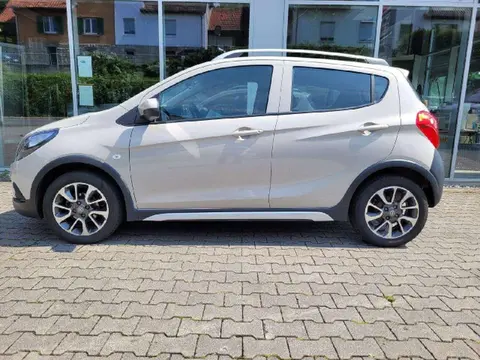 Used OPEL KARL Petrol 2019 Ad 