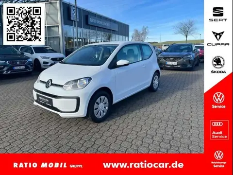 Used VOLKSWAGEN UP! Petrol 2020 Ad 