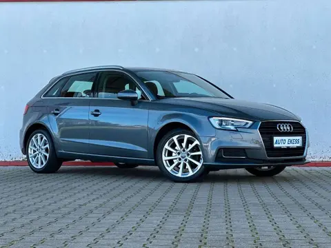 Annonce AUDI A3 Essence 2018 d'occasion 