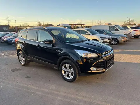 Used FORD KUGA Diesel 2016 Ad 