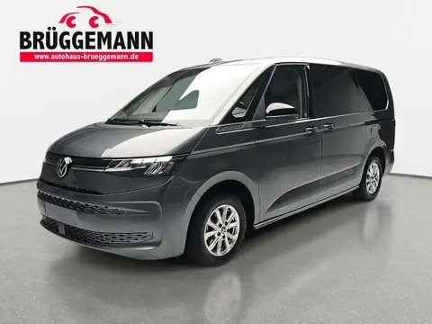 Annonce VOLKSWAGEN T7 Diesel 2023 d'occasion 