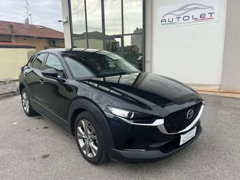 Used MAZDA CX-30 Diesel 2020 Ad 