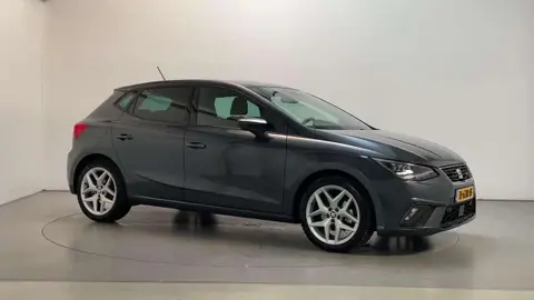 Annonce SEAT IBIZA Essence 2020 d'occasion 