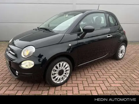 Used FIAT 500 Petrol 2023 Ad 