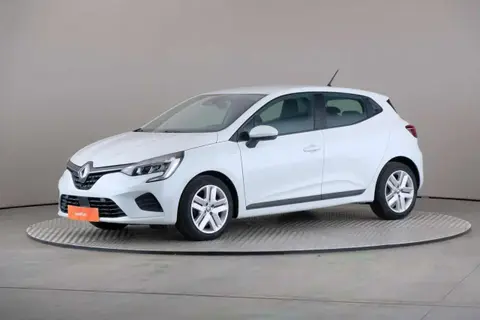 Annonce RENAULT CLIO Essence 2022 d'occasion 