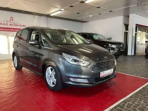 Annonce FORD GALAXY Diesel 2019 d'occasion 