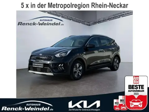 Used KIA NIRO Hybrid 2020 Ad 