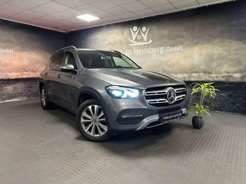 Used MERCEDES-BENZ CLASSE GLE Petrol 2019 Ad 