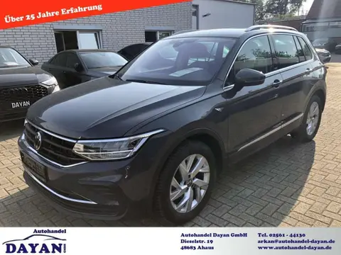 Annonce VOLKSWAGEN TIGUAN Essence 2023 d'occasion 