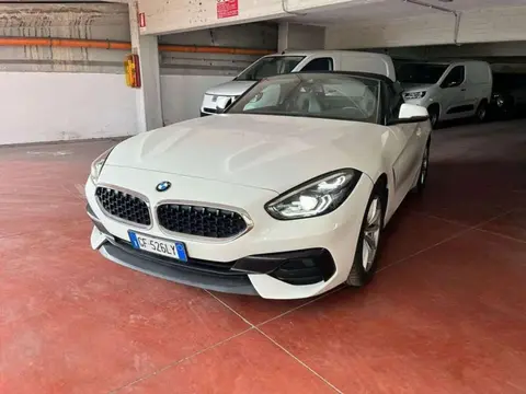 Annonce BMW Z4 Essence 2021 d'occasion 