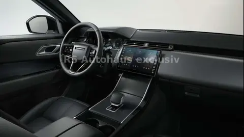 Annonce LAND ROVER RANGE ROVER VELAR Hybride 2024 d'occasion 