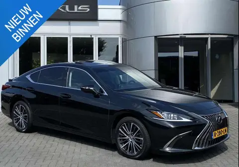 Annonce LEXUS ES Hybride 2022 d'occasion 