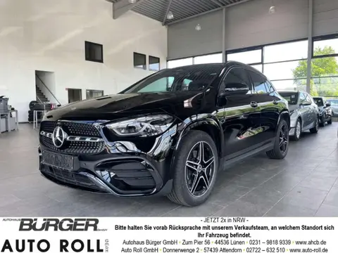 Annonce MERCEDES-BENZ CLASSE GLA Essence 2024 d'occasion 