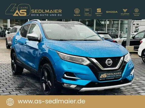 Used NISSAN QASHQAI Diesel 2019 Ad 