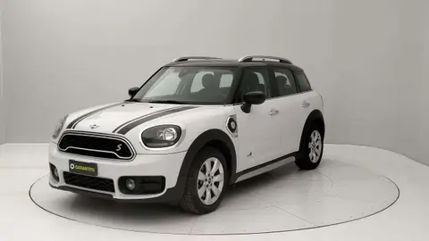 Annonce MINI COOPER Hybride 2020 d'occasion 