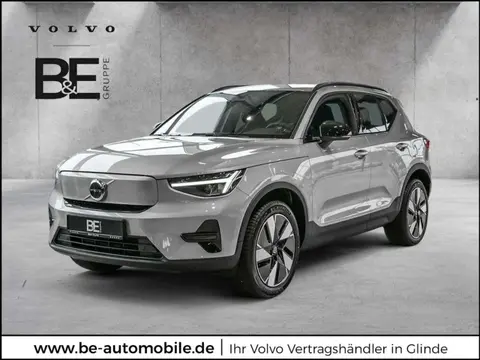 Annonce VOLVO XC40 Électrique 2024 d'occasion 