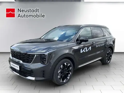 Annonce KIA SORENTO Diesel 2024 d'occasion 