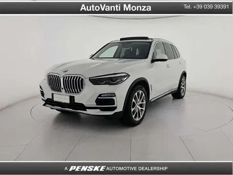 Used BMW X5 Diesel 2020 Ad 