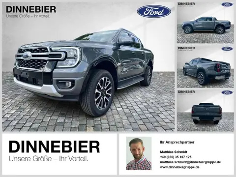 Used FORD RANGER Diesel 2024 Ad 