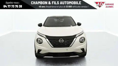 Annonce NISSAN JUKE  2024 d'occasion 